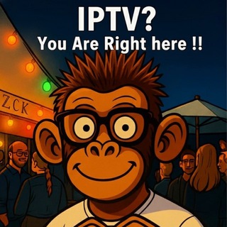 Telegram profile photo for FrustyIPTV Shop
