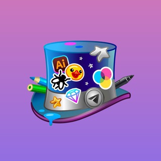 Telegram profile photo for Концепты