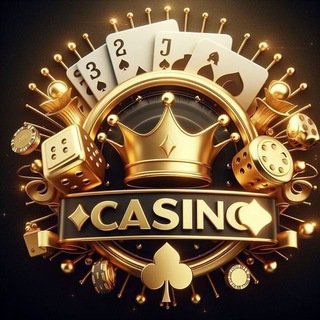 Telegram profile photo for Casino промо