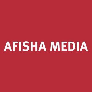 Telegram profile photo for Afisha Media Uzbekistan