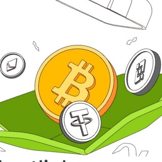 Telegram group profile photo for Community Crypto Gratis