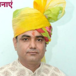 Telegram profile photo for Psychology Ashok Pareek Sir