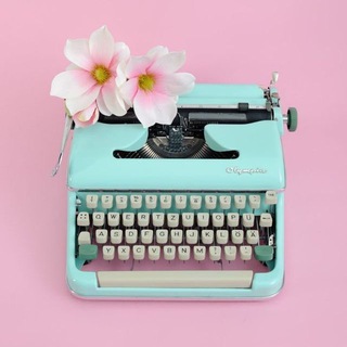 Telegram profile photo for Ты допишешь свою книгу
