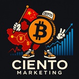 Telegram profile photo for China Whales 🐋🇨🇳📈
