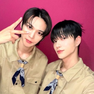 Telegram profile photo for riize is 7 ♪ seunghoney🍯