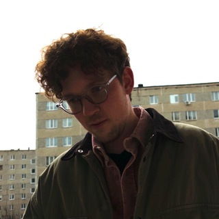 Telegram profile photo for миша пастырев здесь