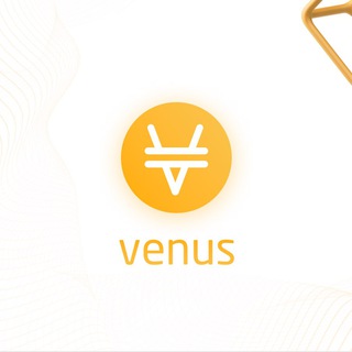 Telegram profile photo for Venus News