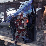 Telegram profile photo for Crimson Fruits(') Channel (Odio gli USA)