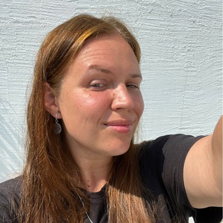 Telegram profile photo for Юлия Кривец | Путь к Себе