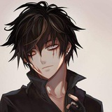 Telegram profile photo for حروف مؤلمه