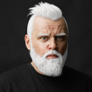 Telegram profile photo for Курянин Алексей Ильин отвечает...