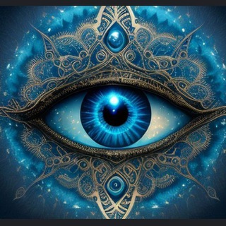 Telegram profile photo for 🔯طلسم و فال 🔯