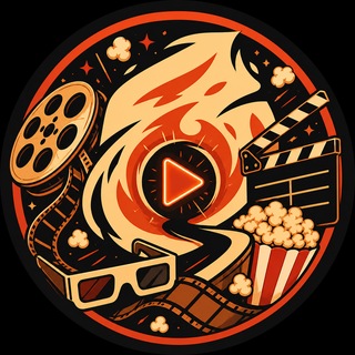 Telegram profile photo for RHS Cinema