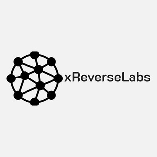 Telegram profile photo for xReverseLabs Channel