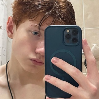 Telegram profile photo for Никиткч