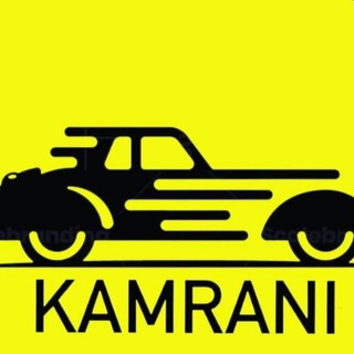 Telegram profile photo for ⭕️کارن کوروش کامرانی⭕️