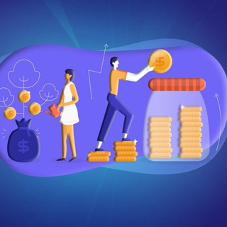 Telegram profile photo for آموزش ترید کردن - آموزش سیگنال زنی و مدیریت سرمایه