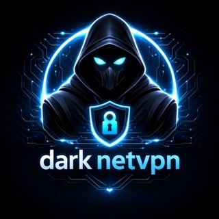 Telegram profile photo for dark_netvpn