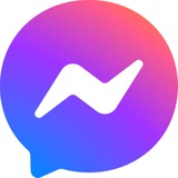 Telegram profile photo for Facebook Messenger