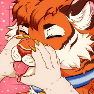 Telegram profile photo for 🐾 La Cueva del Tigre 🐾