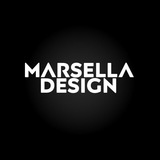 Telegram profile photo for Marsella Design