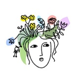 Telegram profile photo for Салон красоты «САД»🌿