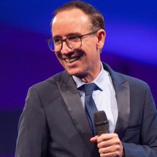 Telegram profile photo for Francisco Barrios