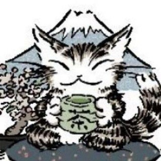 Telegram profile photo for 猫•Кот•猫