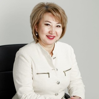 Telegram profile photo for АНЖЕЛИКА ЕГОРОВНА АНДРЕЕВА