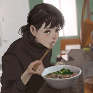 Telegram profile photo for 渋い