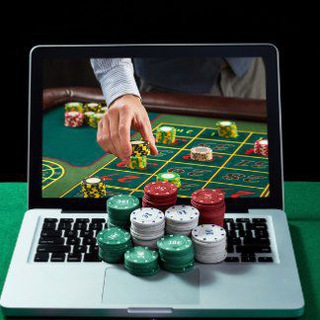 Telegram profile photo for Online Gambling