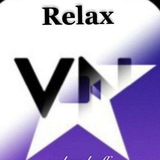 Telegram profile photo for VN RELAX SHABLON ⛓️