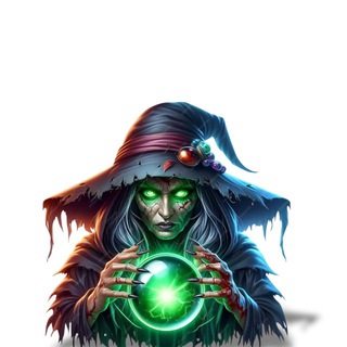 Telegram profile photo for Magic Journal π§ͺ