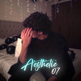 Telegram profile photo for Aesthetic Videos 🌙
