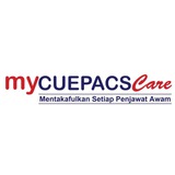 Telegram profile photo for CUEPACSCARE & CUEPACSPA PUTRAJAYA/SELANGOR/KUALA LUMPUR