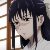 Telegram profile photo for Utahime