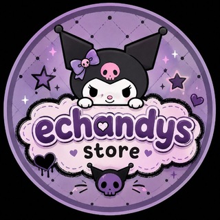 Telegram profile photo for @echandysstore | openg