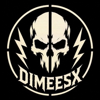 Telegram profile photo for DIMEESX Team