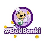 Telegram profile photo for Bad_Banki