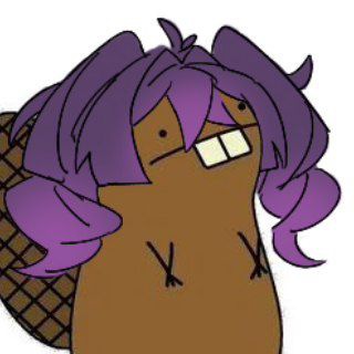 Telegram profile photo for ВАЛЕЖНИК TERU 🦫