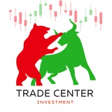 Telegram profile photo for Trade Center Daily
