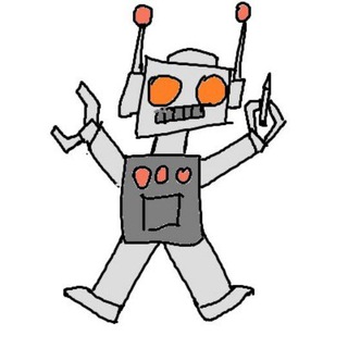 Telegram profile photo for BipBop_art