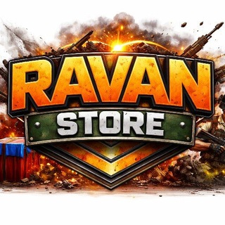 Telegram profile photo for RAVAN STORE