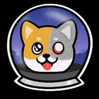 Telegram group profile photo for MicroSHIBA