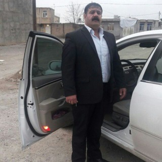 Telegram profile photo for کلیپستان کَسَگَم