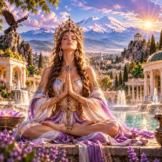 Telegram profile photo for GoEvo Кавминводы практикующие