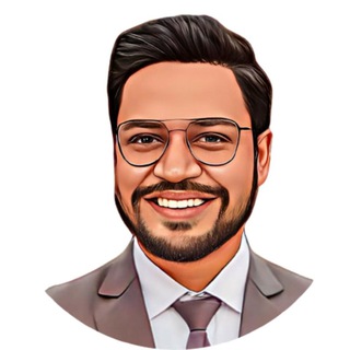 Telegram profile photo for Lawyerprashant