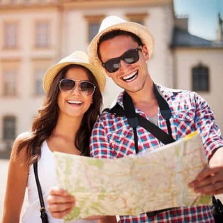 Telegram profile photo for Tourism Dollar