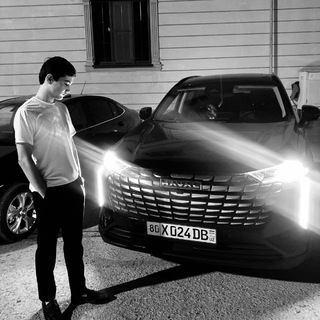Telegram profile photo for Наимов