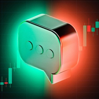 Telegram profile photo for Чат ~ Дмитрий Щукин | Crypto Trading
